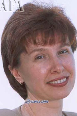 59789 - Galina Alter: 47 - Russland