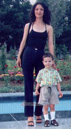 59824 - Karina Alter: 33 - Russland