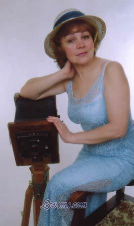 59874 - Raisa Alter: 50 - Russland