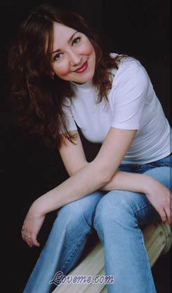 59876 - Lana Alter: 40 - Russland