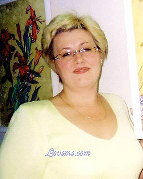 59910 - Olga Alter: 40 - Russland