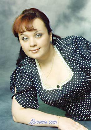 59921 - Anzhelika Alter: 35 - Russland