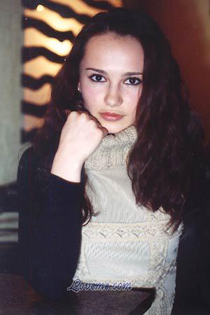 59950 - Zhanna Alter: 27 - Ukraine