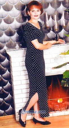 60017 - Svetlana Alter: 39 - Kyrgyzstan