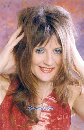 60038 - Natalia Alter: 52 - Ukraine