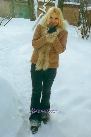 60060 - Tatiana  Alter: 28 - Russland