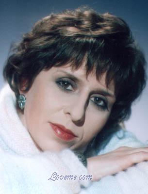 60072 - Irina Alter: 44 - Russland