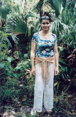 60073 - Angelika Alter: 52 - Russland