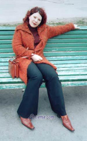 60076 - Elena Alter: 40 - Russland