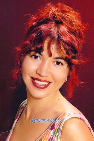 60077 - Natalia Alter: 43 - Russland