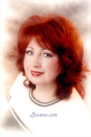 60084 - Helen Alter: 52 - Russland