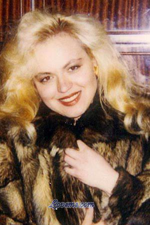 60163 - Svetlana Alter: 42 - Ukraine