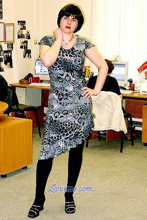 60176 - Alina Alter: 33 - Russland