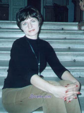60191 - Tatyana Alter: 40 - Russland