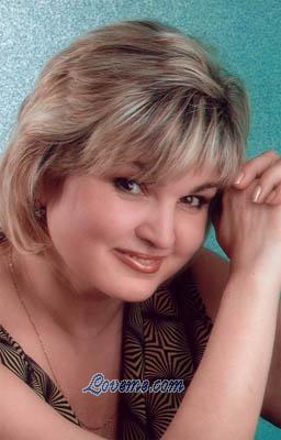 60192 - Nadezda Alter: 52 - Russland