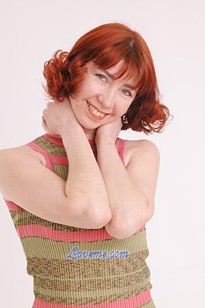 60243 - Larisa Alter: 42 - Russland