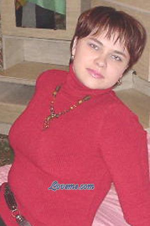 60281 - Marina Alter: 35 - Russland