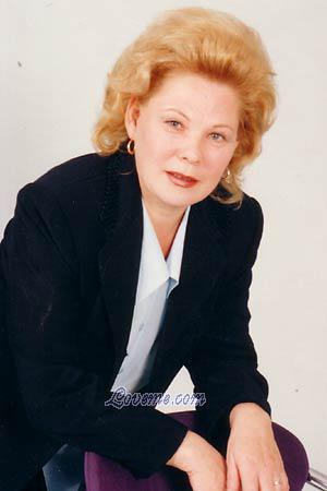 60288 - Galina Alter: 57 - Russland