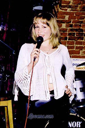 60353 - Olga Alter: 28 - Russland