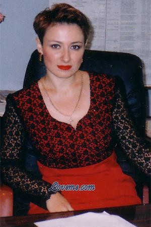60357 - Veronika Alter: 38 - Russland