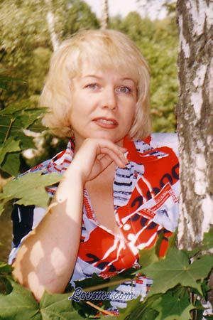 60384 - Svetlana Alter: 44 - Russland