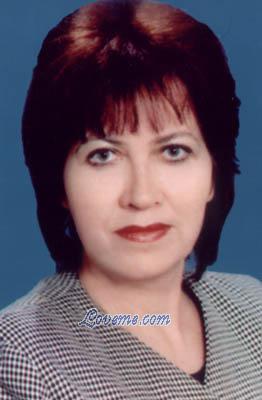 60394 - Tatyana Alter: 55 - Russland