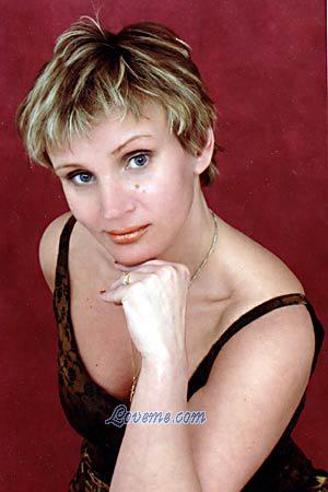 60396 - Irina Alter: 49 - Weißrussland