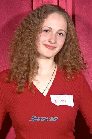 60442 - Irina Alter: 30 - Ukraine