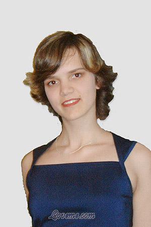 60522 - Maria Alter: 27 - Russland