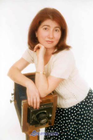 60545 - Guzel Alter: 47 - Russland