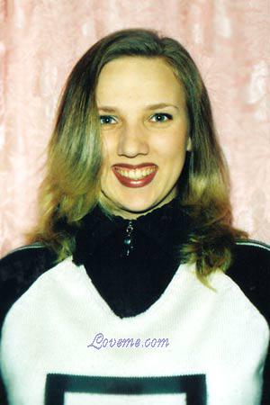 60548 - Valentina Alter: 30 - Russland