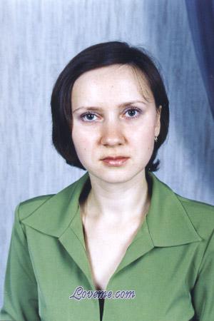 60589 - Ekaterina Alter: 38 - Russland