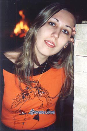 60594 - Alena Alter: 27 - Ukraine