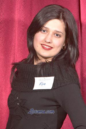 60602 - Alevtina Alter: 31 - Ukraine