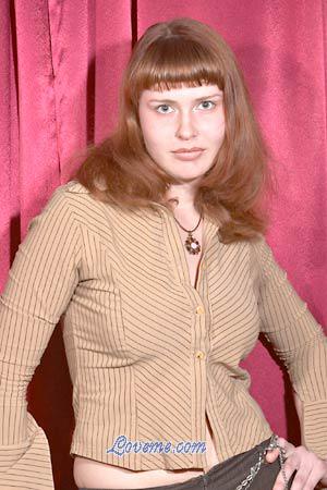 60604 - Olga Alter: 27 - Ukraine