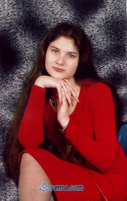 60605 - Julia Alter: 28 - Russland