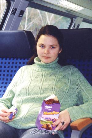 60621 - Diana Alter: 37 - Russland