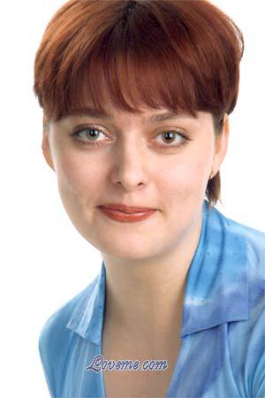 60627 - Natalia Alter: 34 - Ukraine