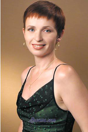 60642 - Oksana Alter: 35 - Russland