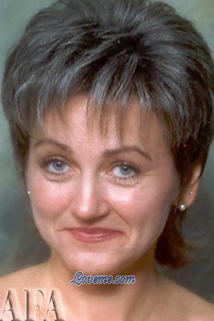 60663 - Galina Alter: 52 - Russland