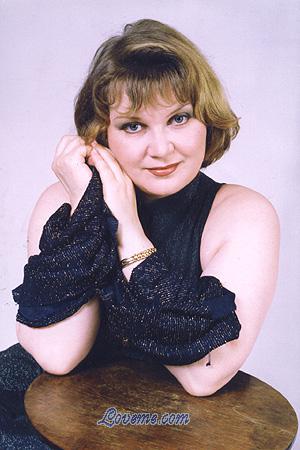 60810 - Svetlana Alter: 49 - Russland