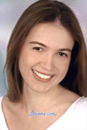 60861 - Nadezhda Alter: 27 - Ukraine