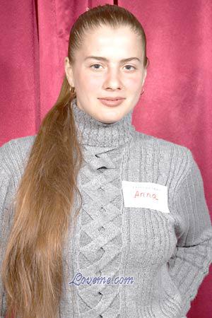 60884 - Anna Alter: 31 - Ukraine