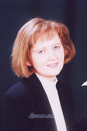 60907 - Liliana Alter: 38 - Russland