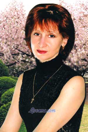 60981 - Svetlana Alter: 44 - Russland