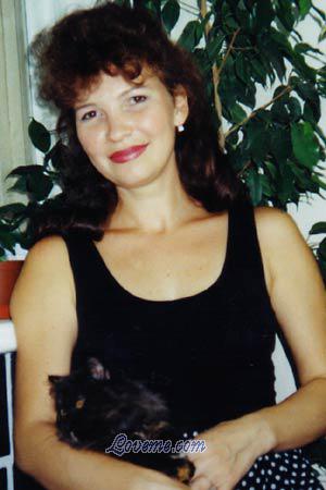 60984 - Tamara Alter: 44 - Russland