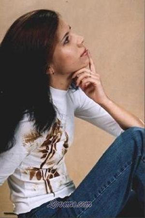 61008 - Galina Alter: 34 - Ukraine