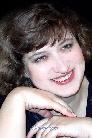 61038 - Tatyana Alter: 43 - Russland
