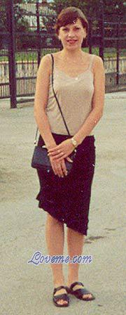 61102 - Tatyana Alter: 33 - Russland