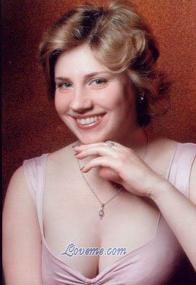 61135 - Ekaterina Alter: 38 - Russland